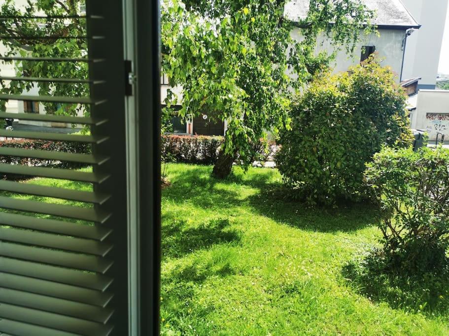 Appart Cosy Annecy Parking Et Velos Gratuit Buitenkant foto